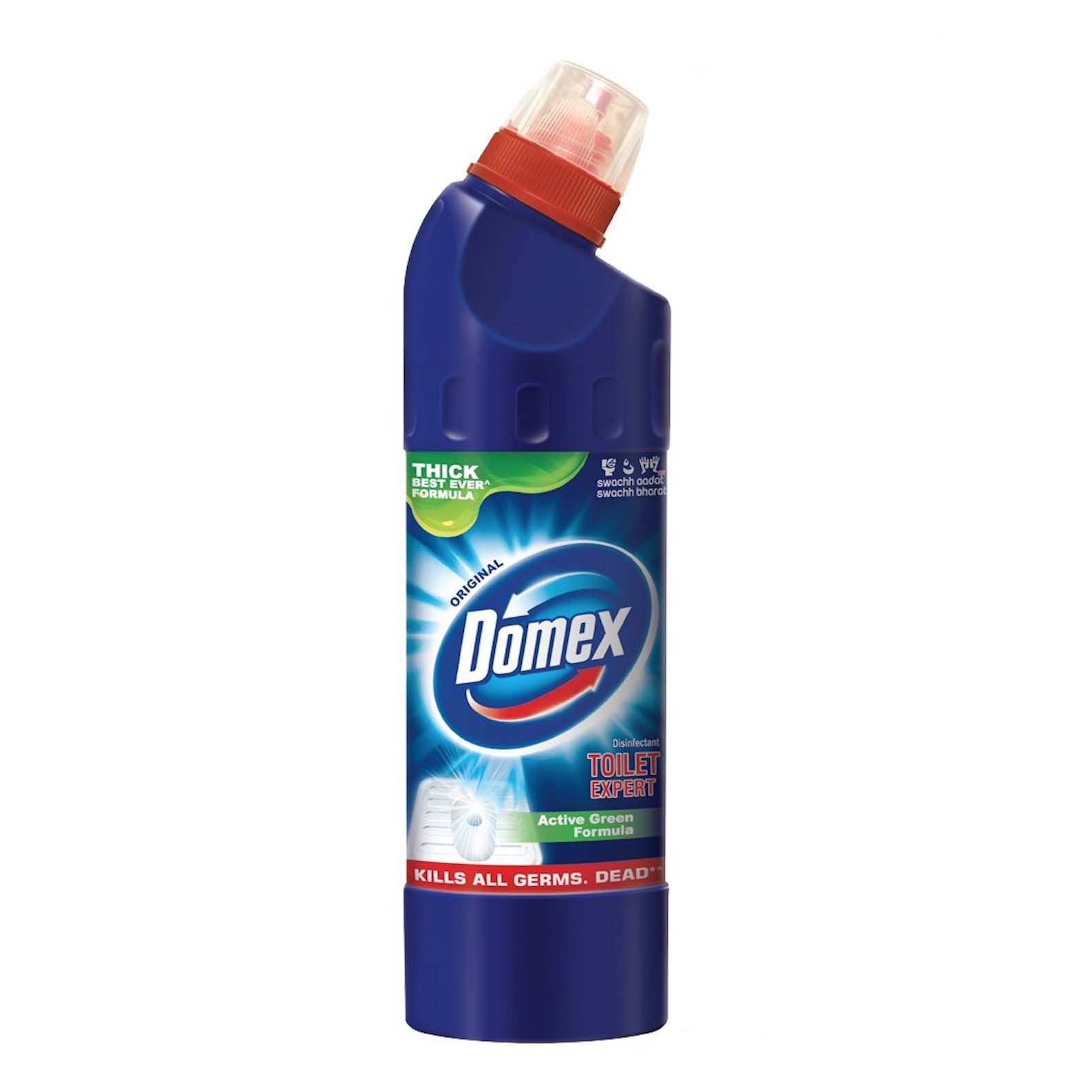 Domex Toilet Cleaner – Bottle of 500 ML - P/C - 3040