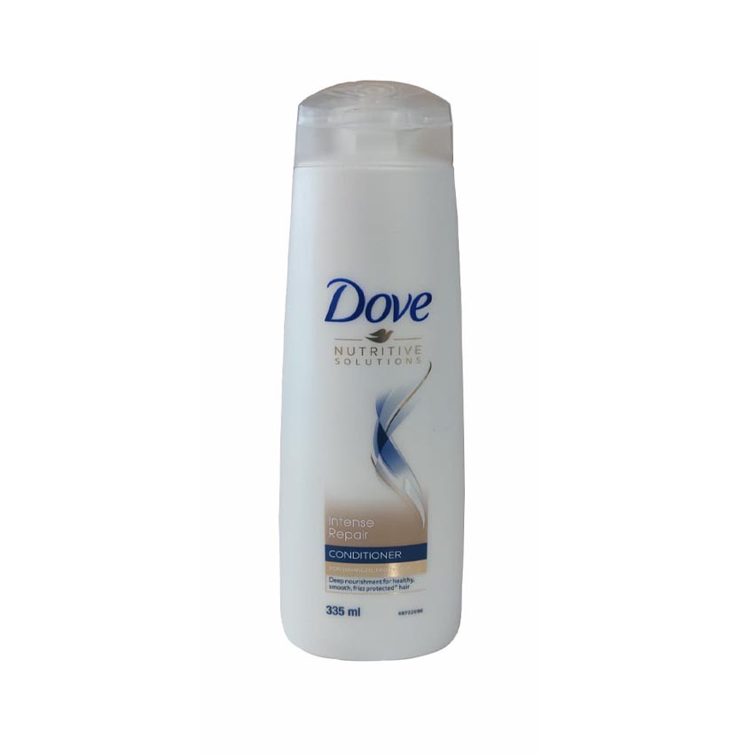 Dove Conditioner  - Pack of 335ml - Intense Repair - P/C - 4547